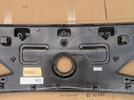 BMW X2 F39 Uchwyt / Rączka zewnętrzna otwierania klapy tylnej / bagażnika 51137428466