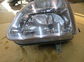 Opel Agila A Headlight/headlamp 082181130L