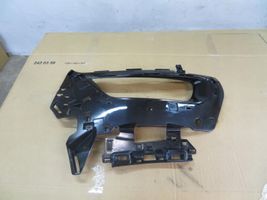 Citroen C4 II Picasso Support de montage de pare-chocs avant 99890656