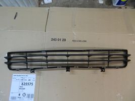 Fiat Idea Grille inférieure de pare-chocs avant 735316539