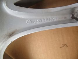 BMW Z4 E89 R18 alloy rim 