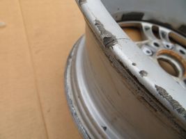 BMW Z4 E89 R18 alloy rim 