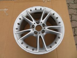 BMW Z4 E89 R18 alloy rim 