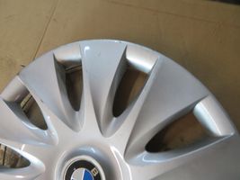 BMW 1 F20 F21 Mozzo/copricerchi/borchia della ruota R16 