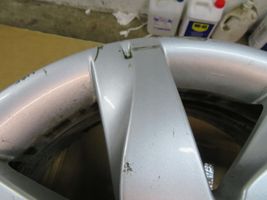 Renault Megane II Felgi aluminiowe R17 