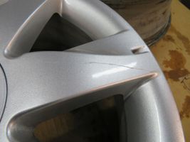 Renault Megane II Felgi aluminiowe R17 