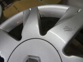 Renault Megane II Felgi aluminiowe R17 