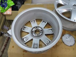 Renault Megane II Felgi aluminiowe R17 