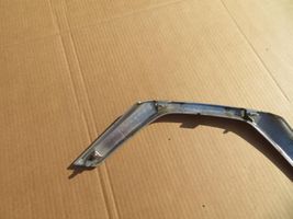 Nissan Micra Front bumper splitter molding 