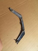 Nissan Micra Front bumper splitter molding 