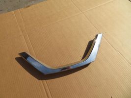 Nissan Micra Front bumper splitter molding 