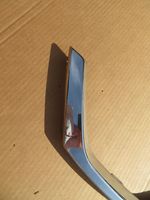 Nissan Micra Front bumper splitter molding 