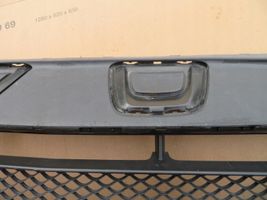 Mercedes-Benz GLE AMG (W166 - C292) Grille calandre supérieure de pare-chocs avant A2538852400