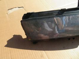 Volkswagen Touran II Front fog light 