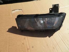 Volkswagen Touran II Front fog light 