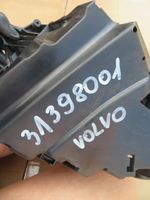 Volvo V60 Skrzynka bezpieczników / Komplet 31398001