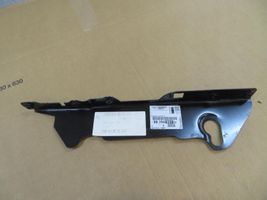 Citroen C3 Support de montage d'aile 9815499780