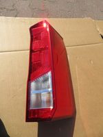 Volkswagen Crafter Lampa tylna DA-27354