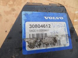 Volvo V40 Poutre de soutien de pare-chocs arrière 30804612