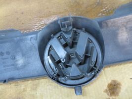 Volkswagen Lupo Oberes Gitter vorne 6E0853651