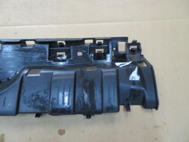 Fiat Panda III Support de montage de pare-chocs avant 51880201