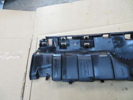 Fiat Panda III Support de montage de pare-chocs avant 51880201