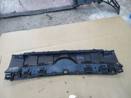 Fiat Panda III Support de montage de pare-chocs avant 51880201