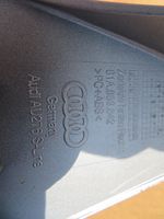 Audi Q2 - Listwa zderzaka tylnego 81A853842