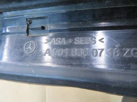 Mercedes-Benz Sprinter W901 W902 W903 W904 Kratka wlotu powietrza na maskę A9018300718