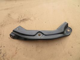 Skoda Fabia Mk3 (NJ) Plaque avant support serrure de capot 6V0805931