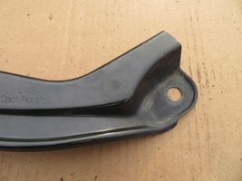 Skoda Fabia Mk3 (NJ) Plaque avant support serrure de capot 6V0805931