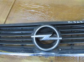 Opel Vectra A Maskownica / Grill / Atrapa górna chłodnicy 90505722