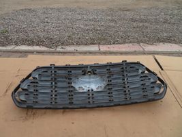 Ford Transit VII Grille calandre supérieure de pare-chocs avant BK31-17B968A