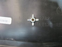 BMW X3 G01 Listwa zderzaka przedniego 51118072782