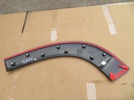 Citroen Jumper Rear arch trim 