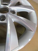 Skoda Citigo Felgi aluminiowe R15 