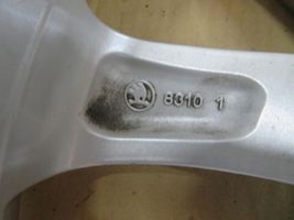 Skoda Citigo Felgi aluminiowe R15 