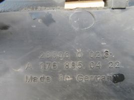 Mercedes-Benz A W176 Krata halogenu A1768850422