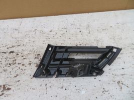 Skoda Fabia Mk3 (NJ) Grille calandre de capot 5E0807723A