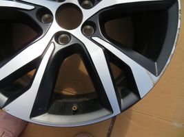 Volvo S60 R16 steel rim 