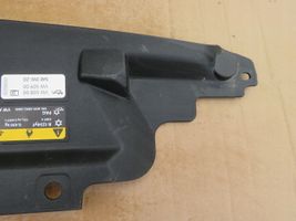 Seat Ibiza V (KJ) Moldura del radiador 6F9853655A