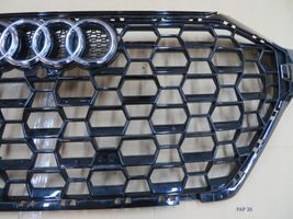 Audi RSQ3 Grille de calandre avant 83A853651D