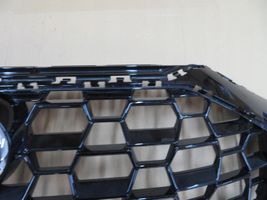 Audi RSQ3 Grille de calandre avant 83A853651D