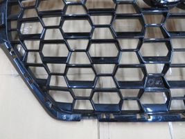 Audi RSQ3 Grille de calandre avant 83A853651D