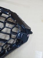 Audi RSQ3 Grille de calandre avant 83A853651D