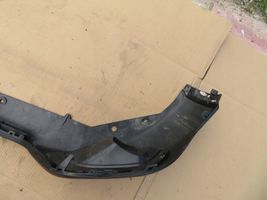 Citroen C4 III e-C4 Modanatura separatore del paraurti anteriore 9834703280