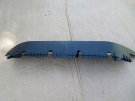 Peugeot 208 Grille inférieure de pare-chocs avant 9803263177