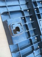 Opel Corsa A Front bumper skid plate/under tray 
