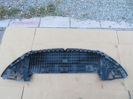 Opel Corsa A Front bumper skid plate/under tray 