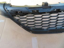 Dacia Sandero Front bumper lip 620261041R